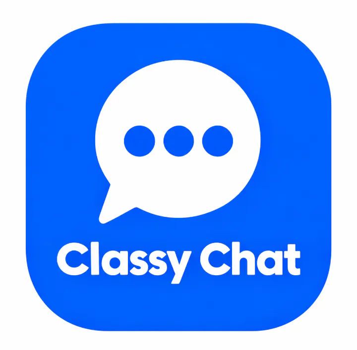 Classy Chat