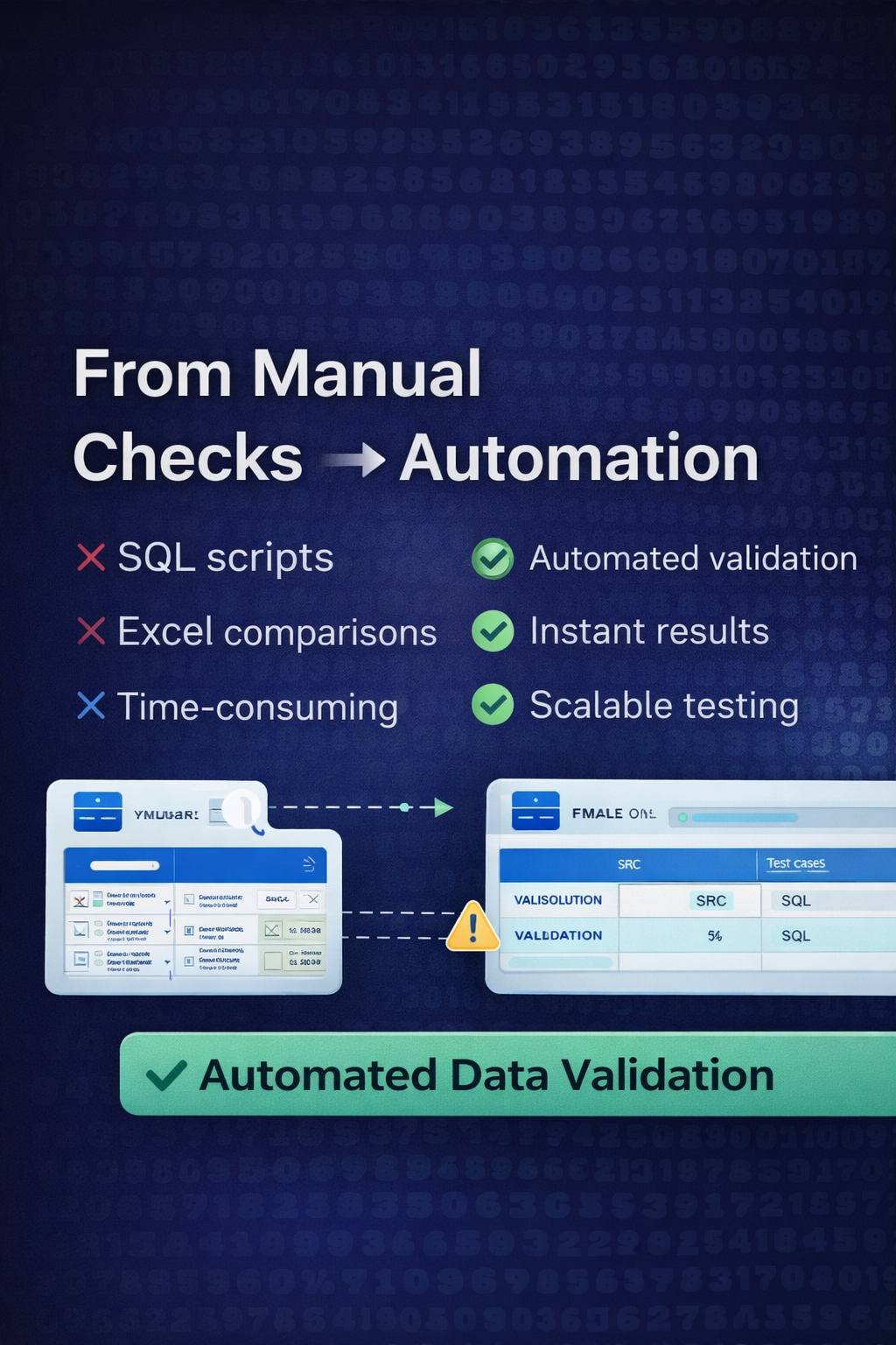 VALISOLUTION Data Validator gallery image