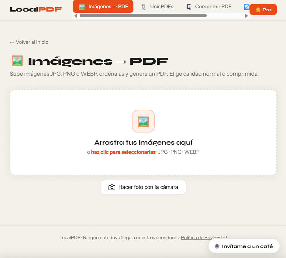 LocalPDF gallery image