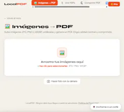 LocalPDF gallery image
