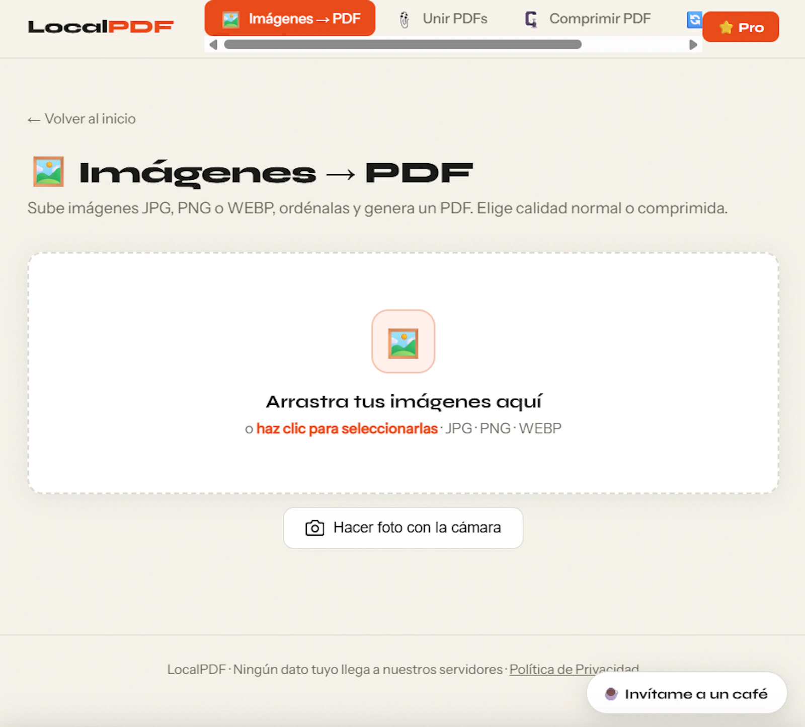 LocalPDF screenshot 2