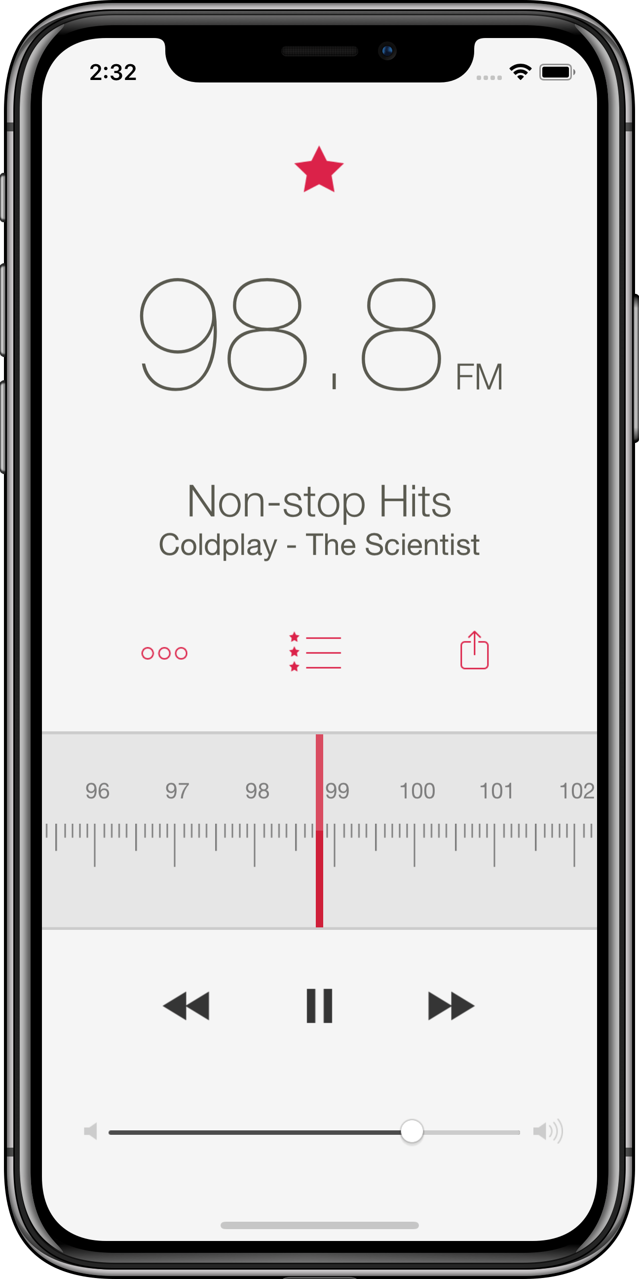 RadioApp gallery image