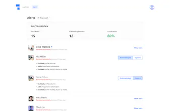 KeepTalent gallery image