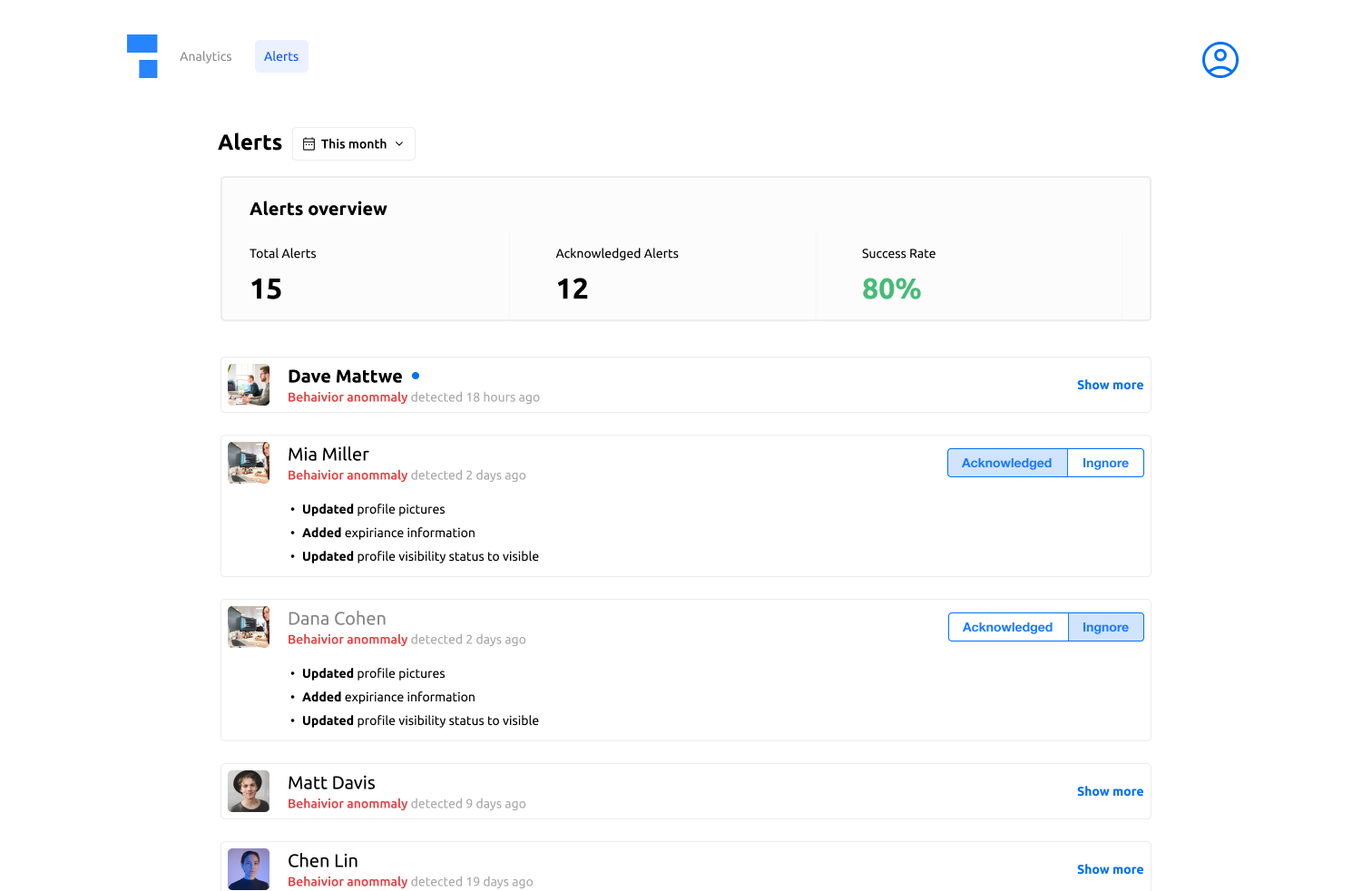 Keeptalent - 基本的に、人事のスーパーパワーを与えますメディア1