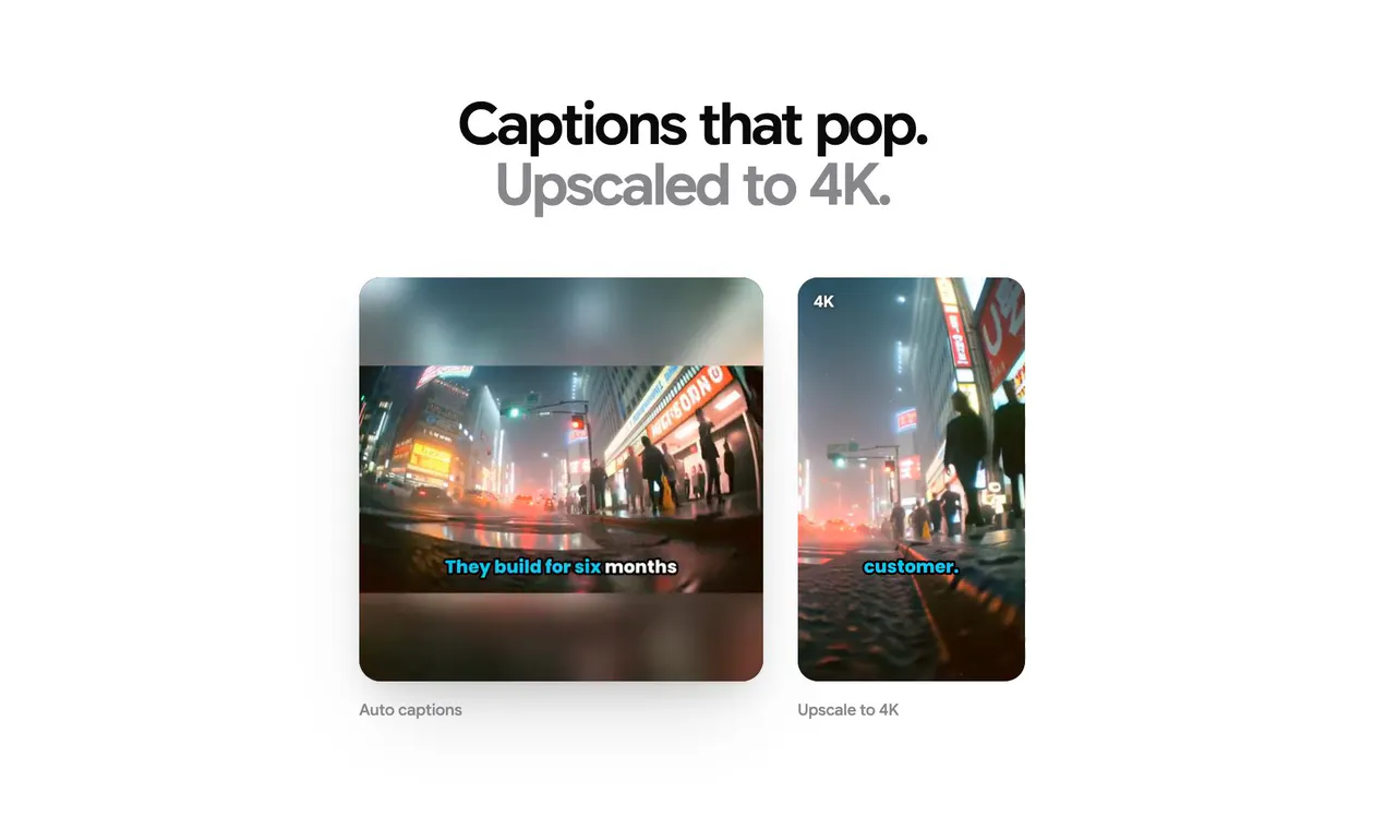 Perfect Photo AI gallery image