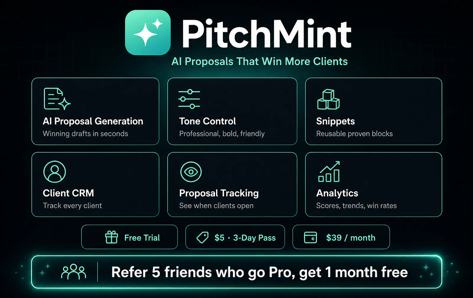 PitchMint gallery image