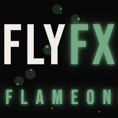 FLYfx.net logo