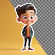 Noice! AI Replace Photo Background