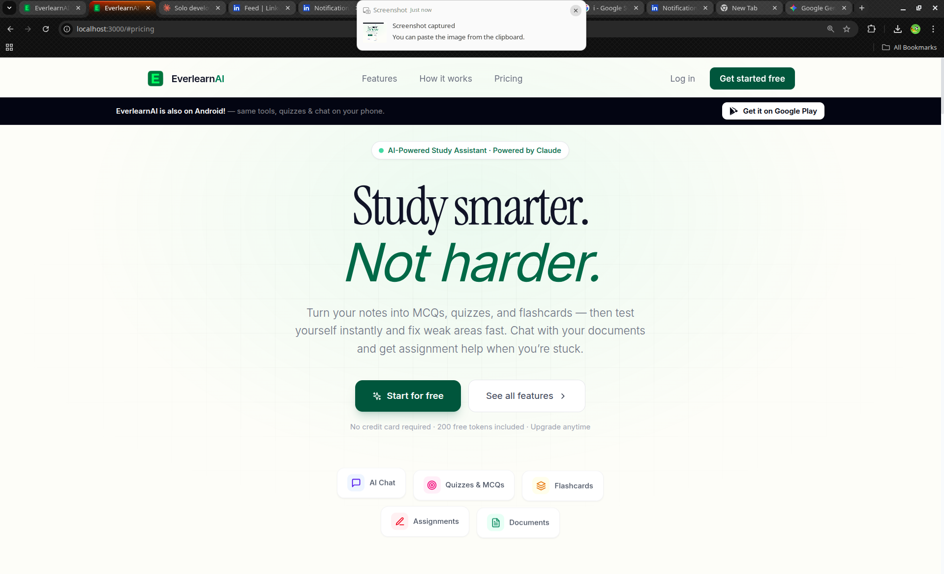 EverlearnAI gallery image