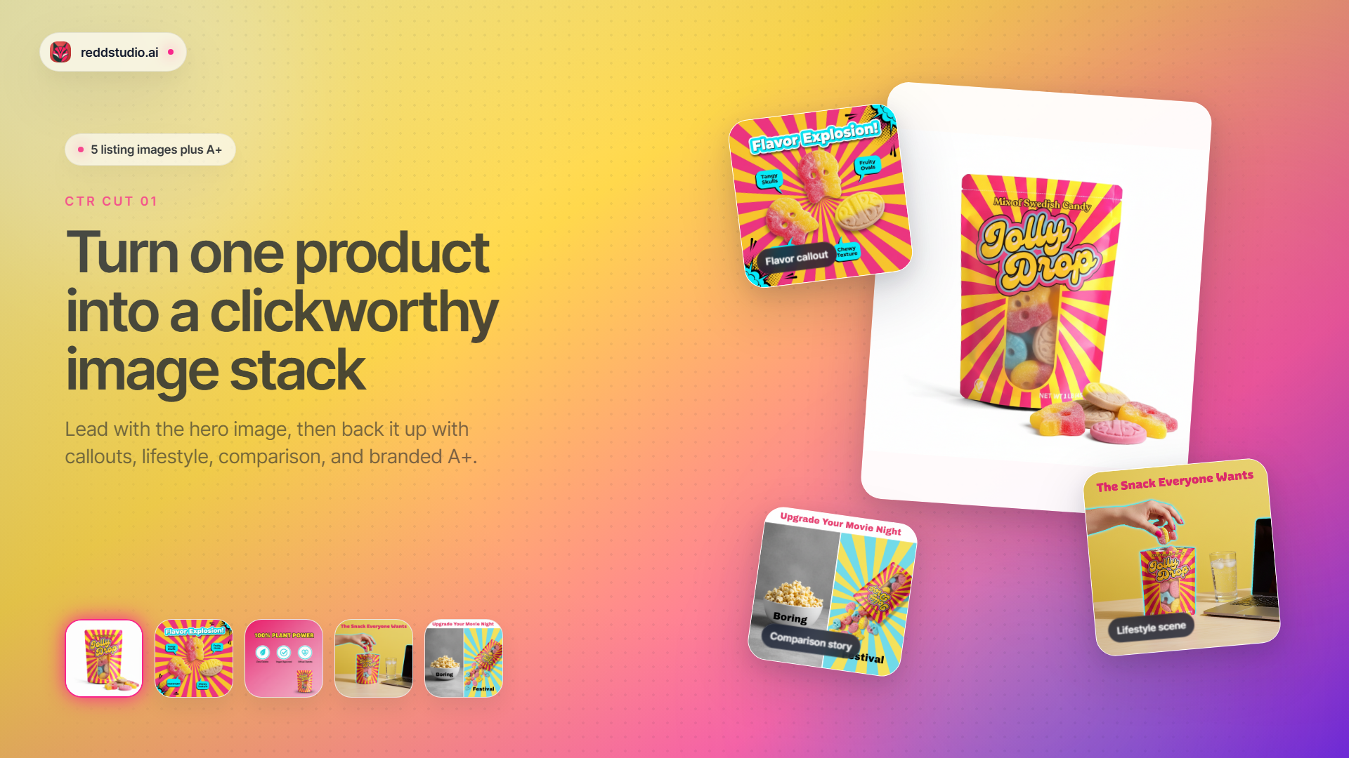 REDDSTUDIO gallery image