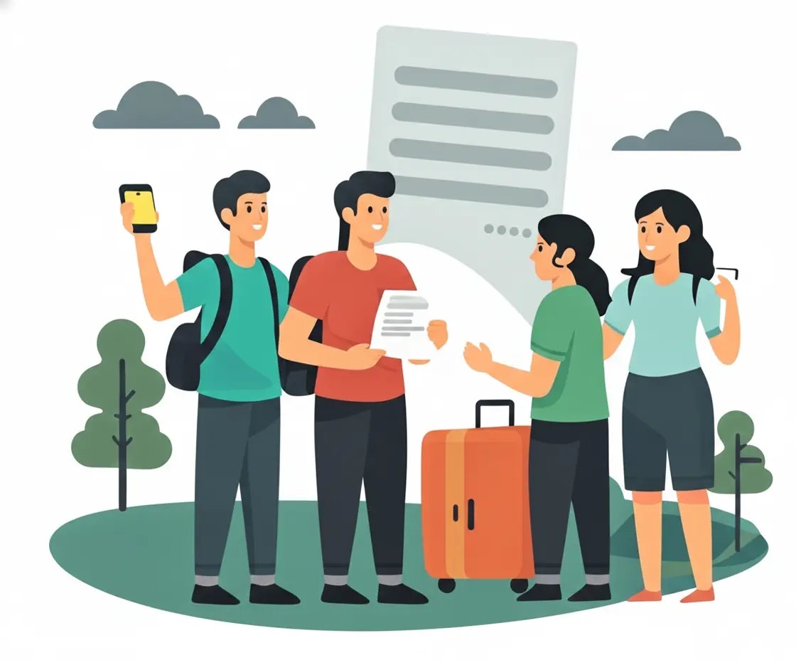 SplitBliz - Screenshot 2 showing product features and functionality