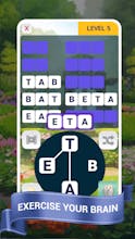 Word Bravo: A Word Puzzle Adventure IOS gallery image