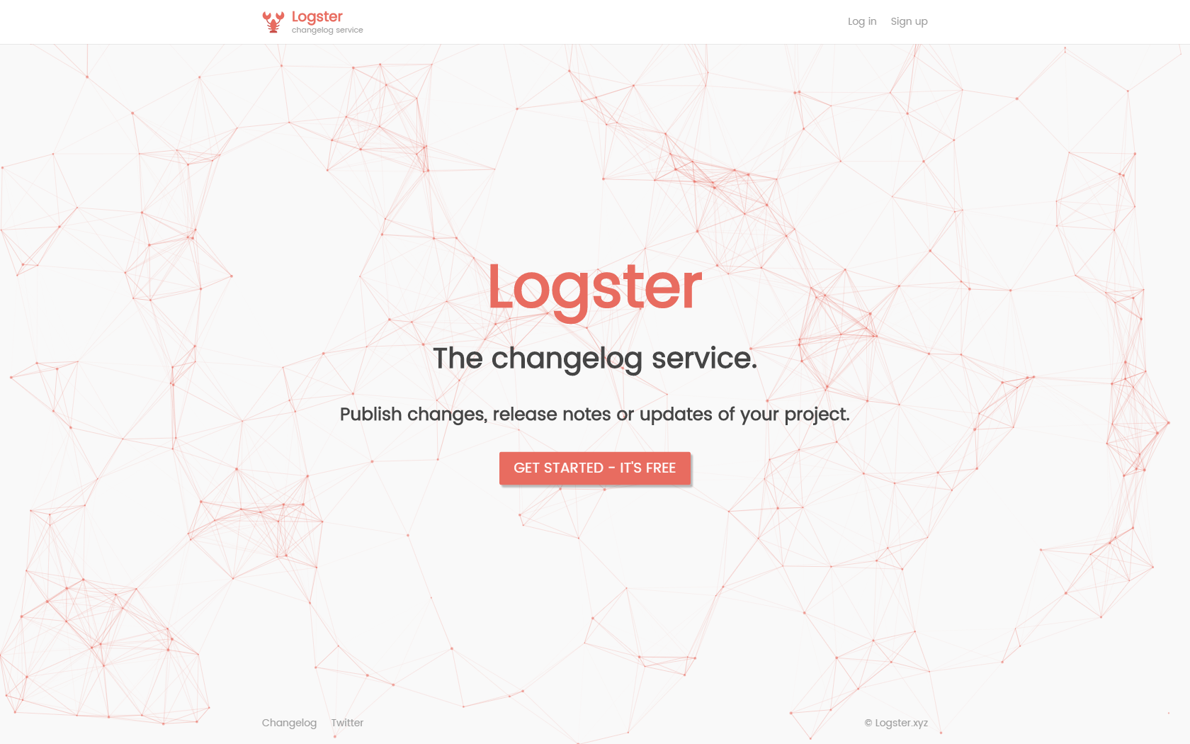 Logster [closed] gallery image