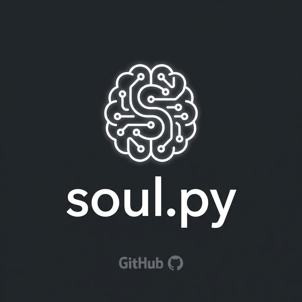 Soul.Py gallery image