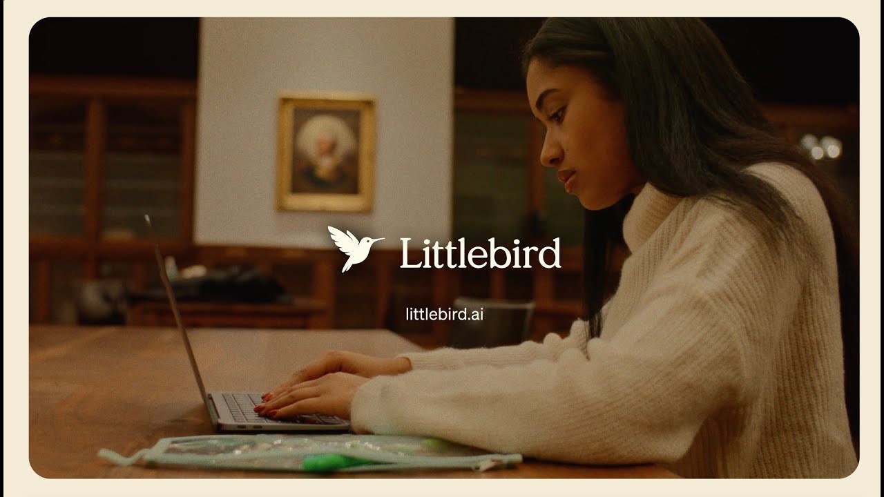 Littlebird gallery image