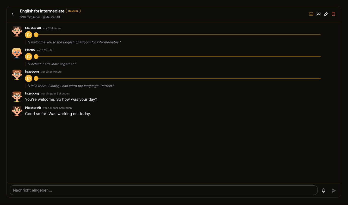 LumaEcho gallery image