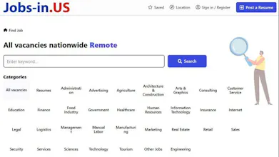 Jobs in US gallery image