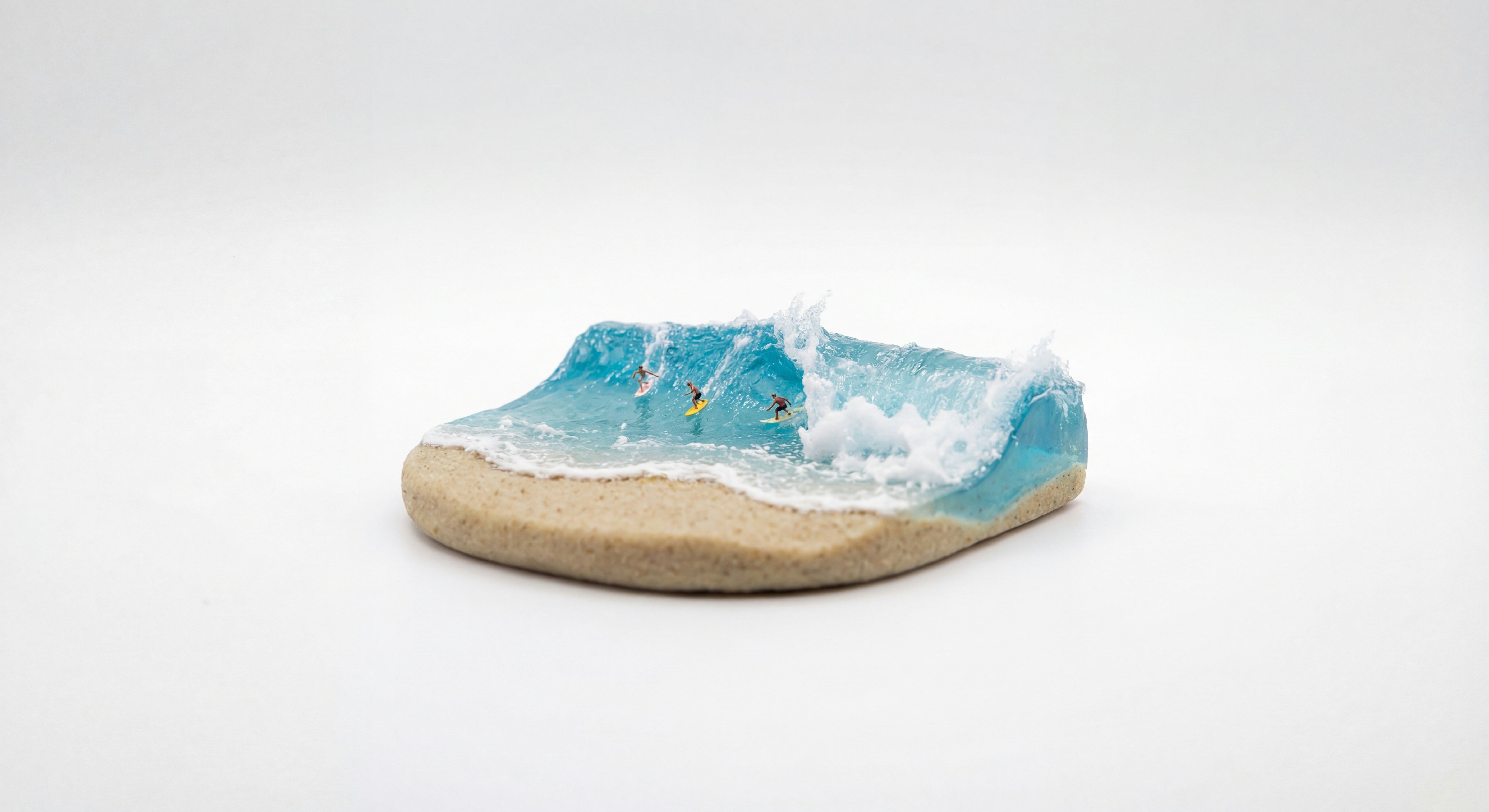 Raysurfer - Screenshot 3 showing product features and functionality