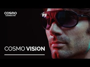 Cosmo Vision gallery image