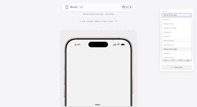 Mockify gallery image