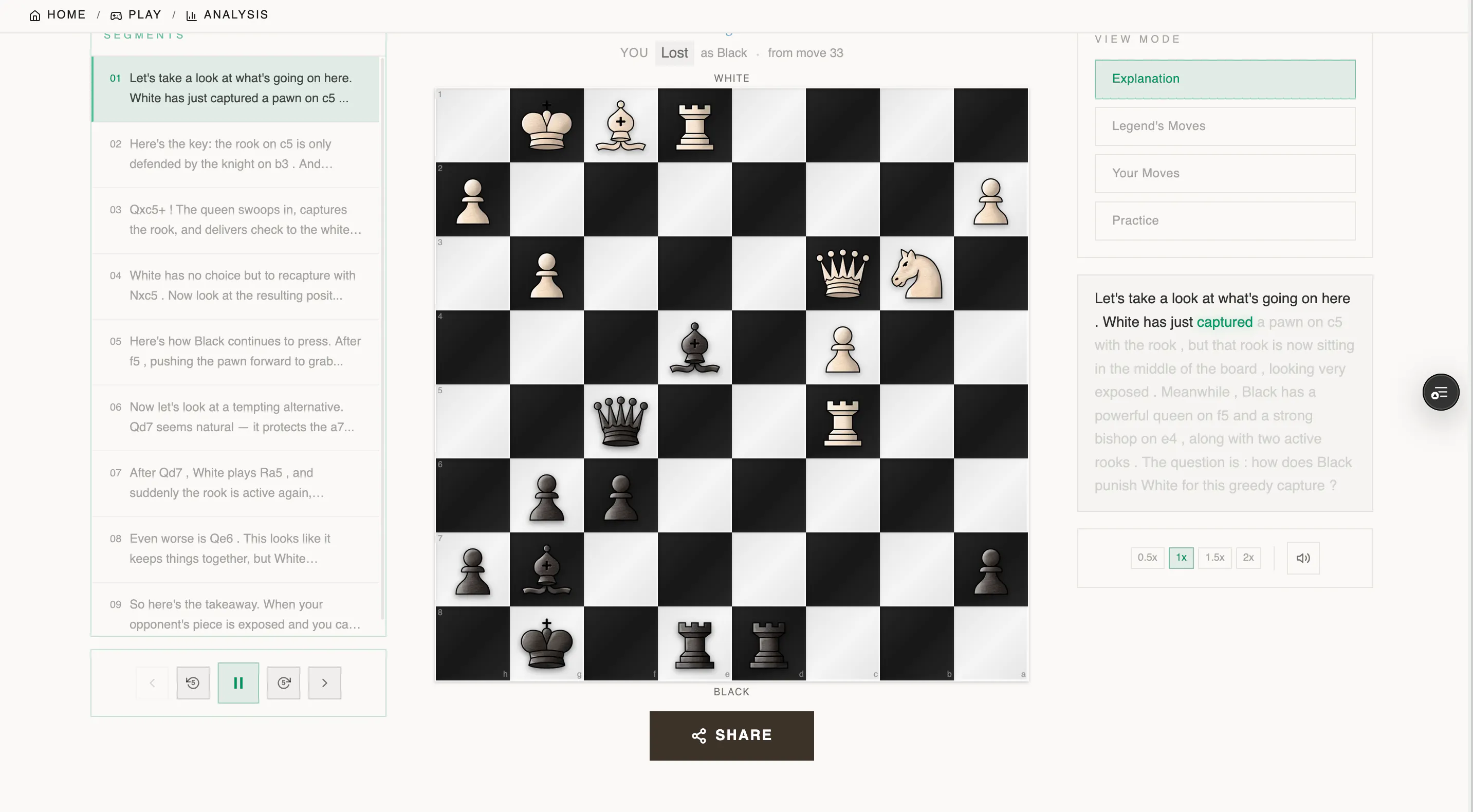 ReplayChess gallery image