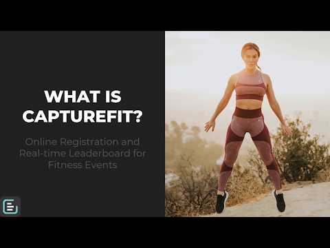 CaptureFit gallery image