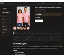 Xitoss - Distributor gallery image