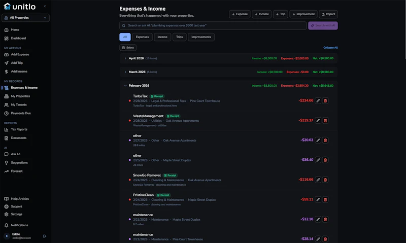 Unitlo screenshot 3