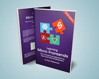 Learning Micro Frontends media 1