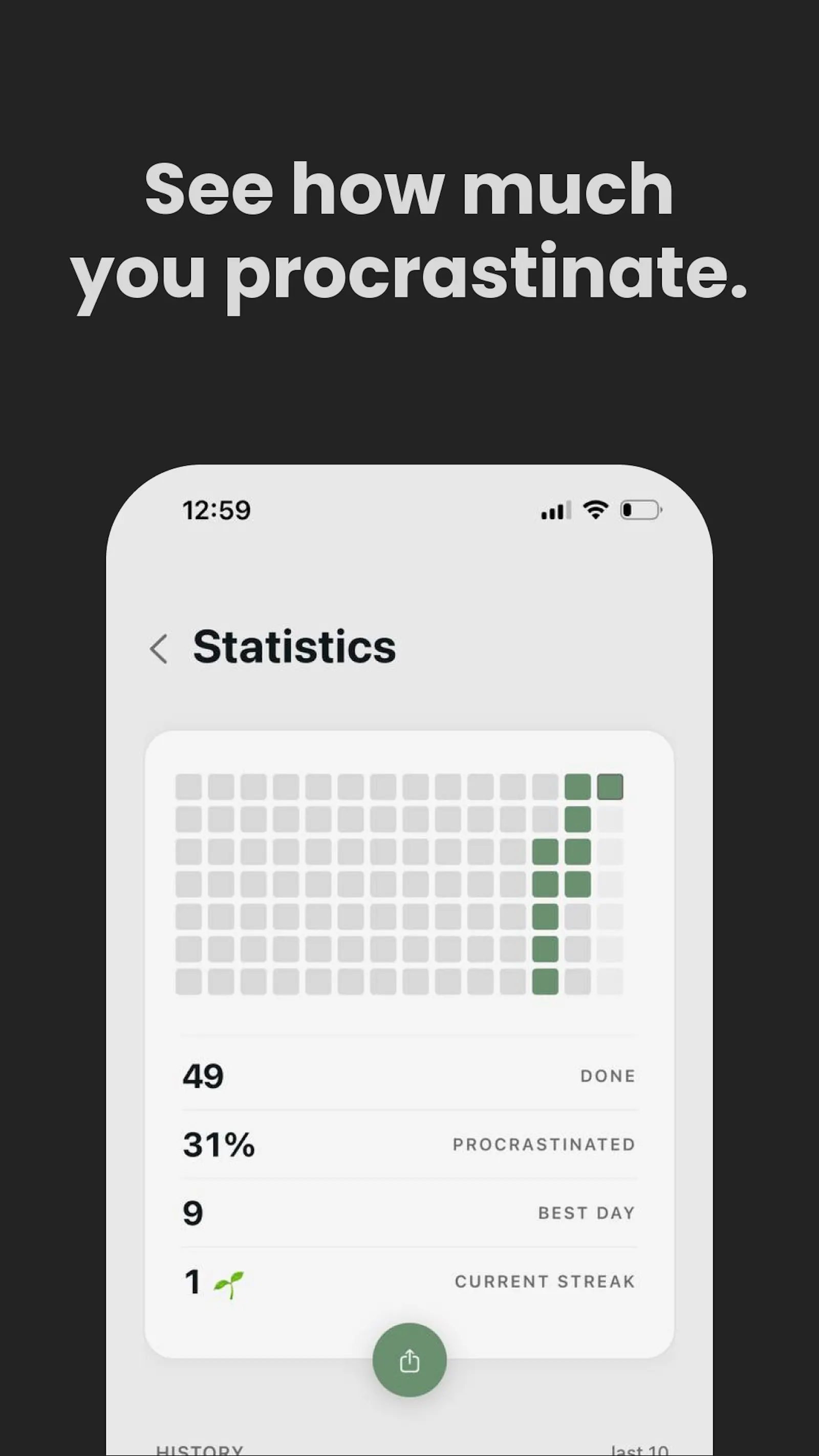 Slothy screenshot 3