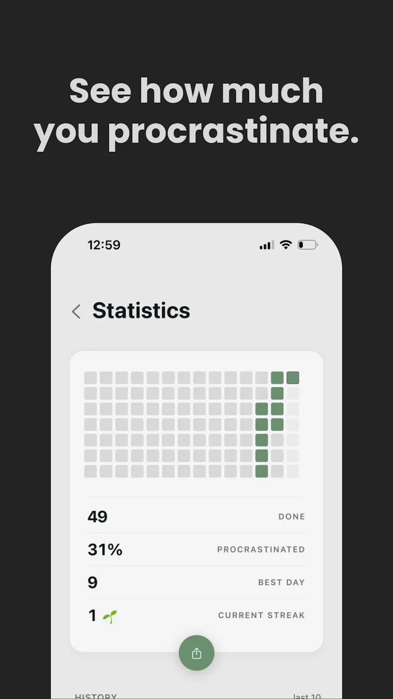 Slothy screenshot 3