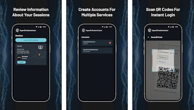 HyperID gallery image