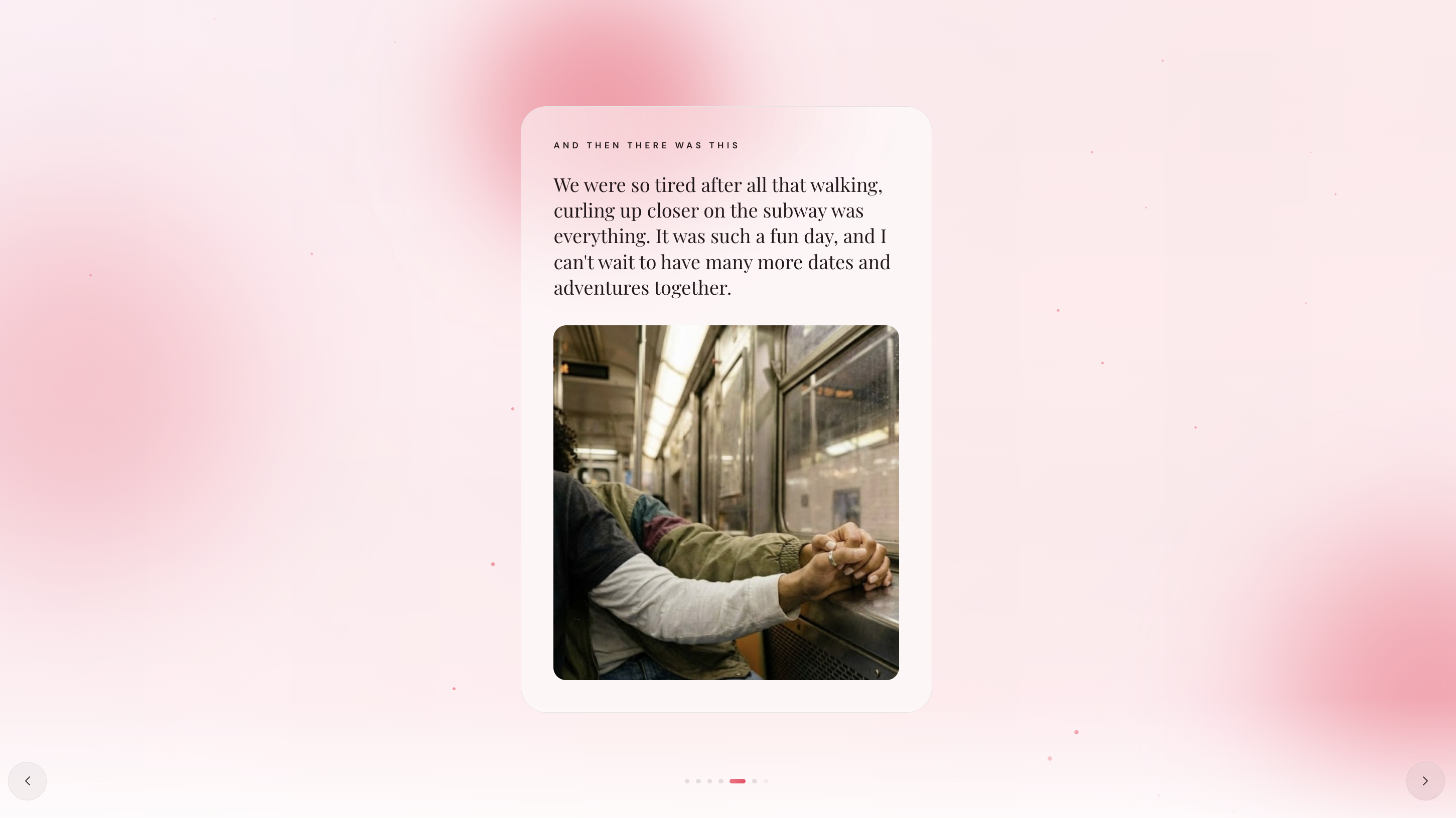 loved.chat gallery image