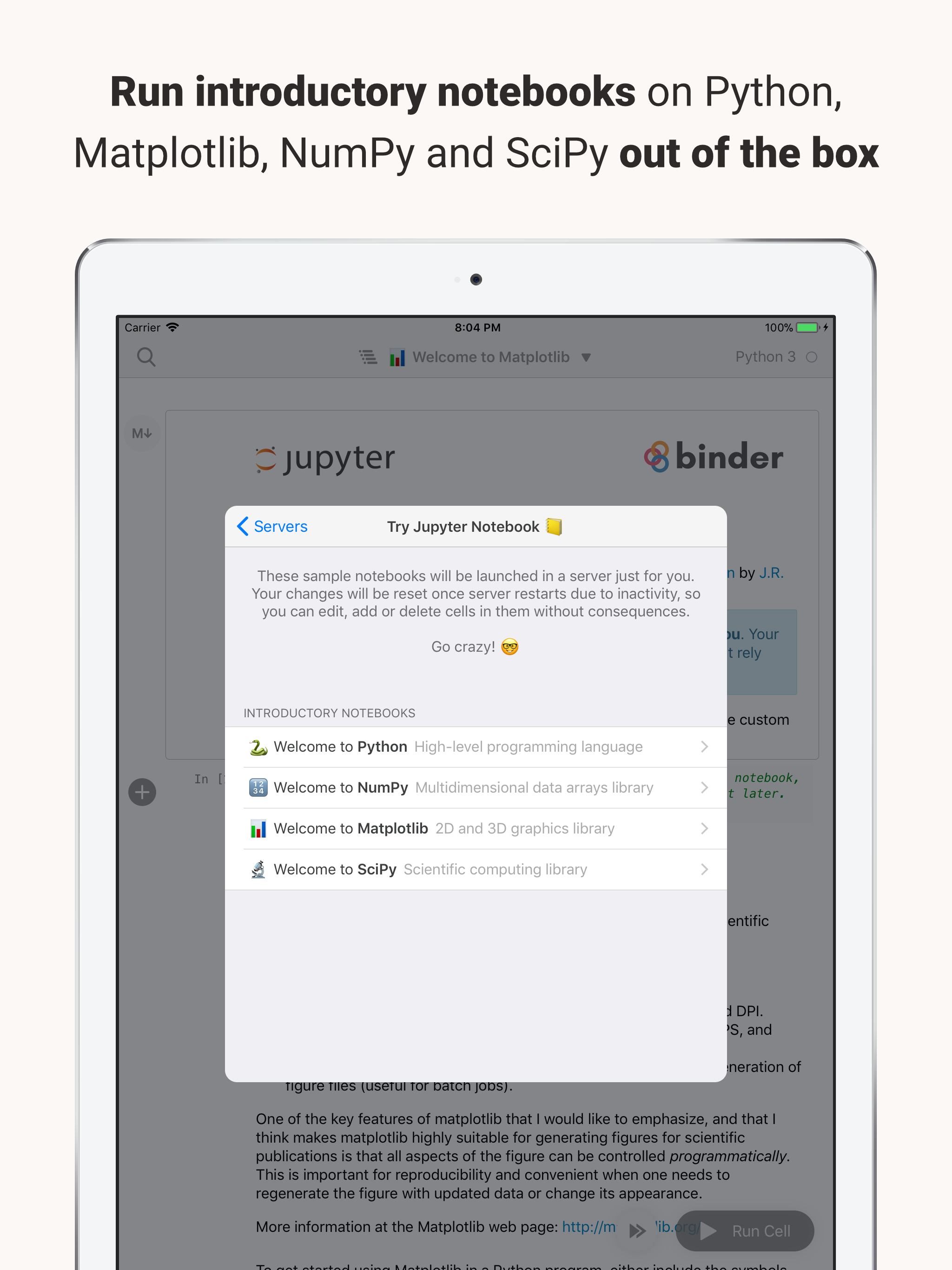 Juno Connect gallery image