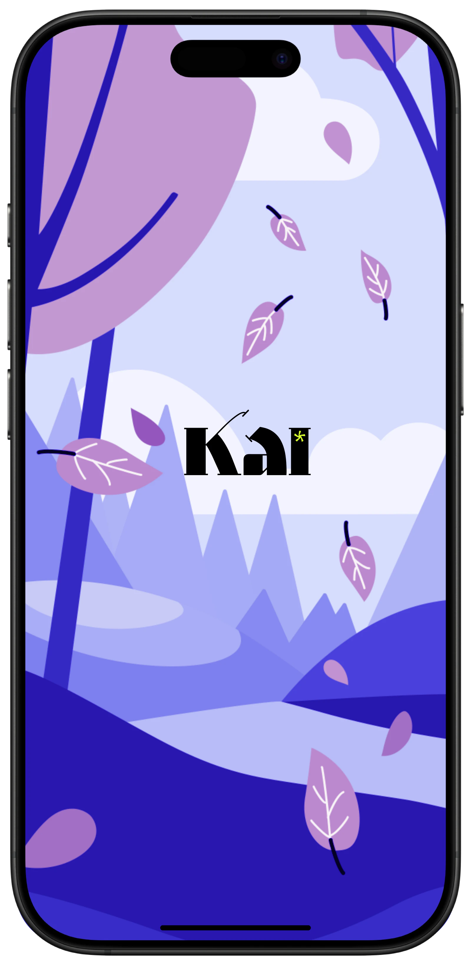 Kai ai screenshot 6