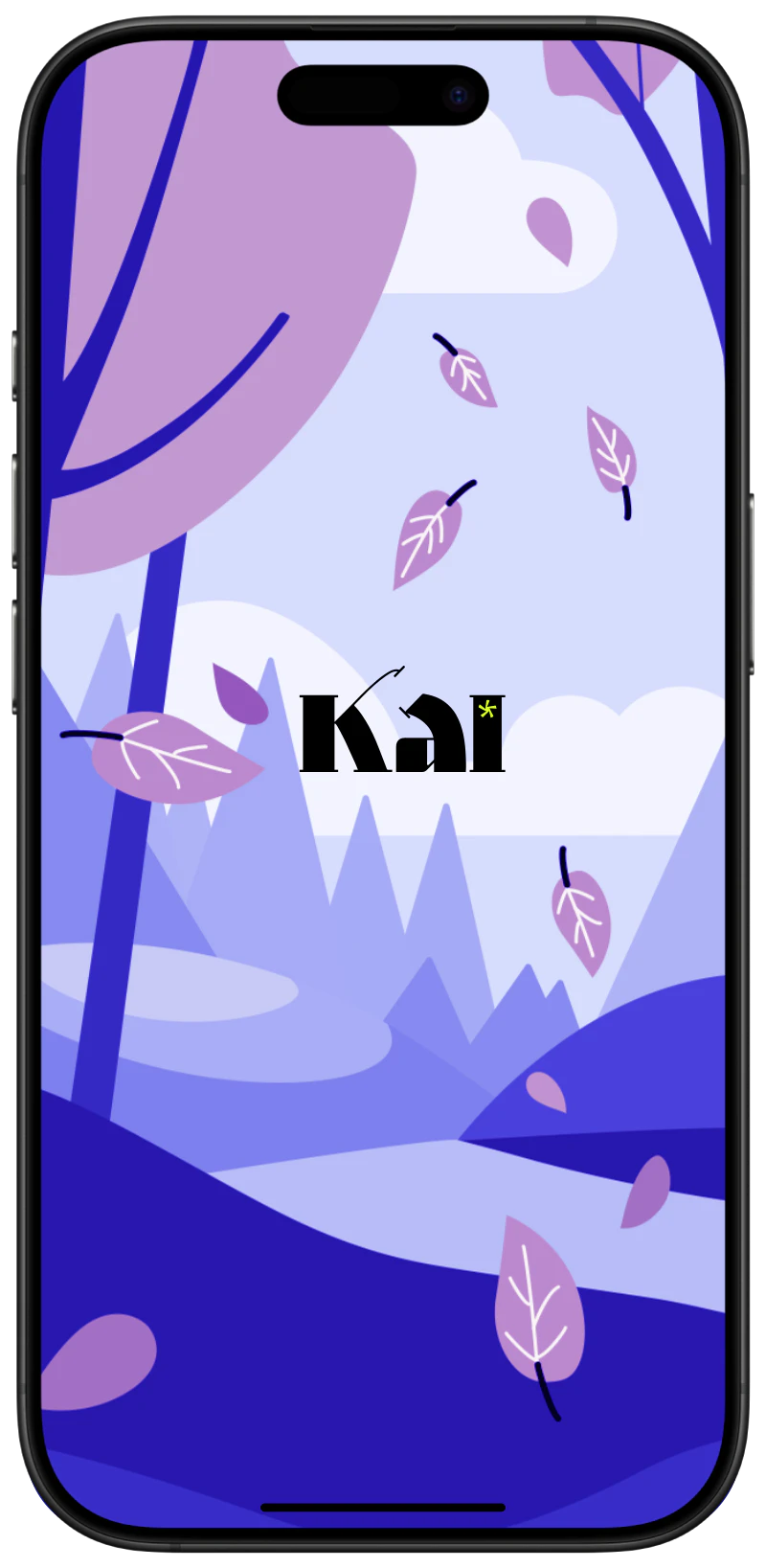 Kai ai screenshot 6
