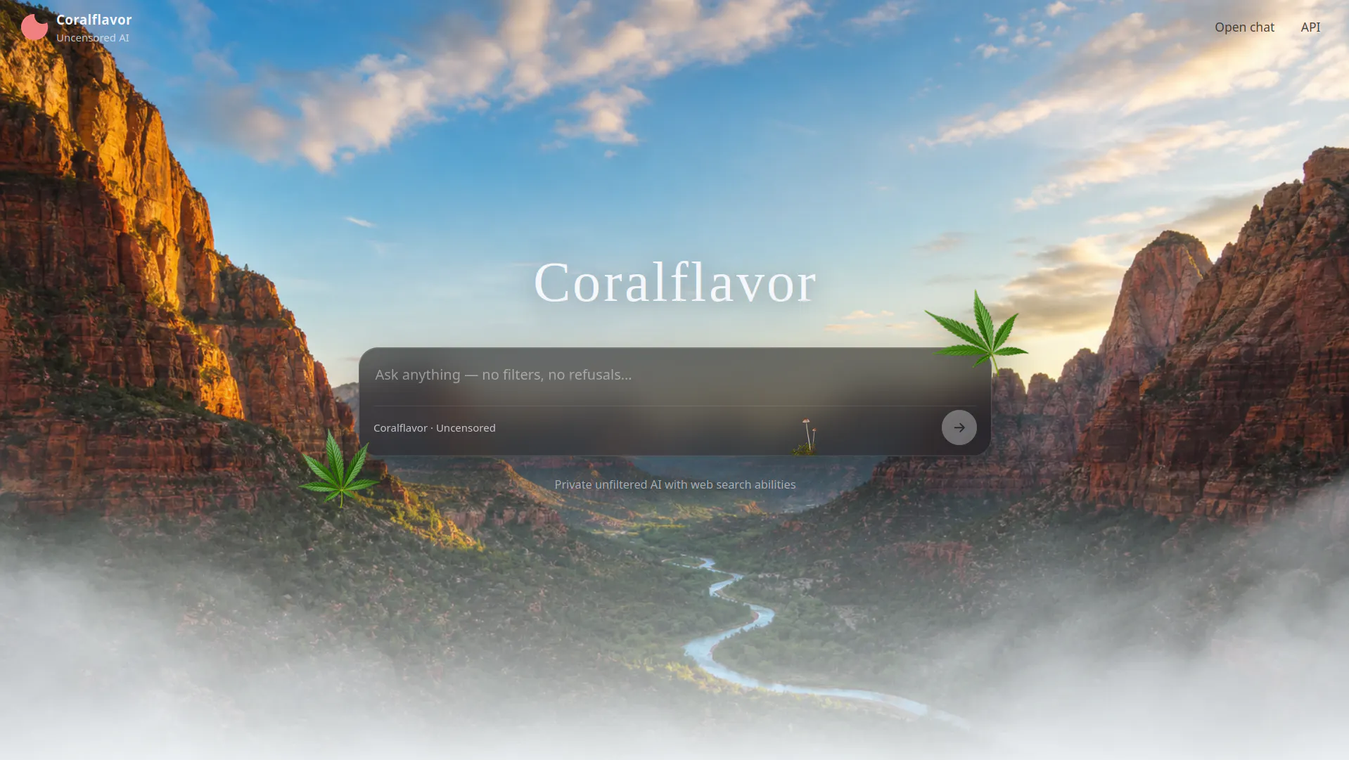 Coralflavor gallery image
