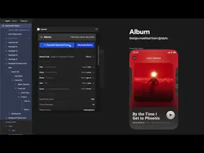 Populate for Figma gallery image