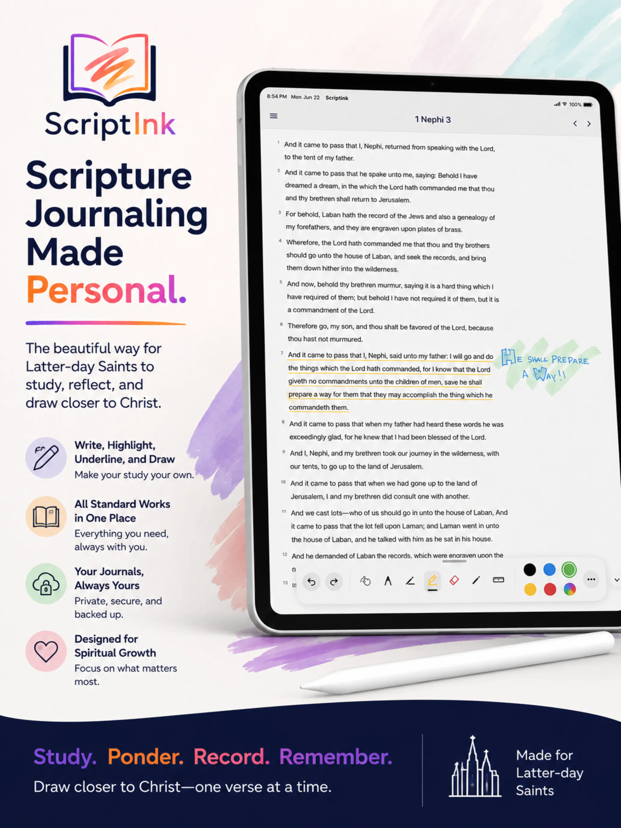 ScriptInk gallery image