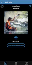 Lucid Scribe: Lucid Dreaming on Android gallery image