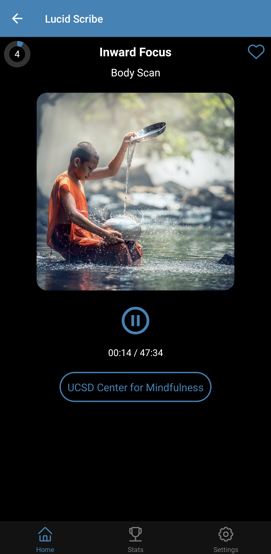 Lucid Scribe: Lucid Dreaming media 6