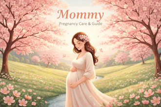 Mommy gallery image
