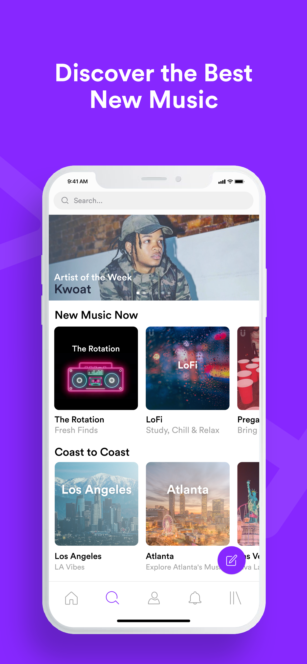 LÜM | For Artists & Super Fans gallery image