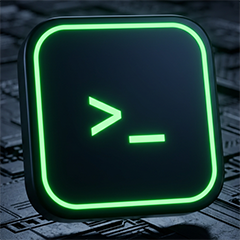 CloneChart.io - Product Hunt launch logo and brand identity