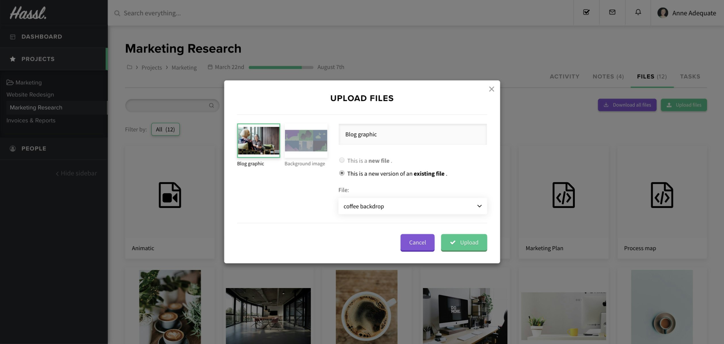 Hassl Business gallery image