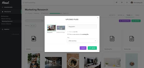 Hassl Business gallery image