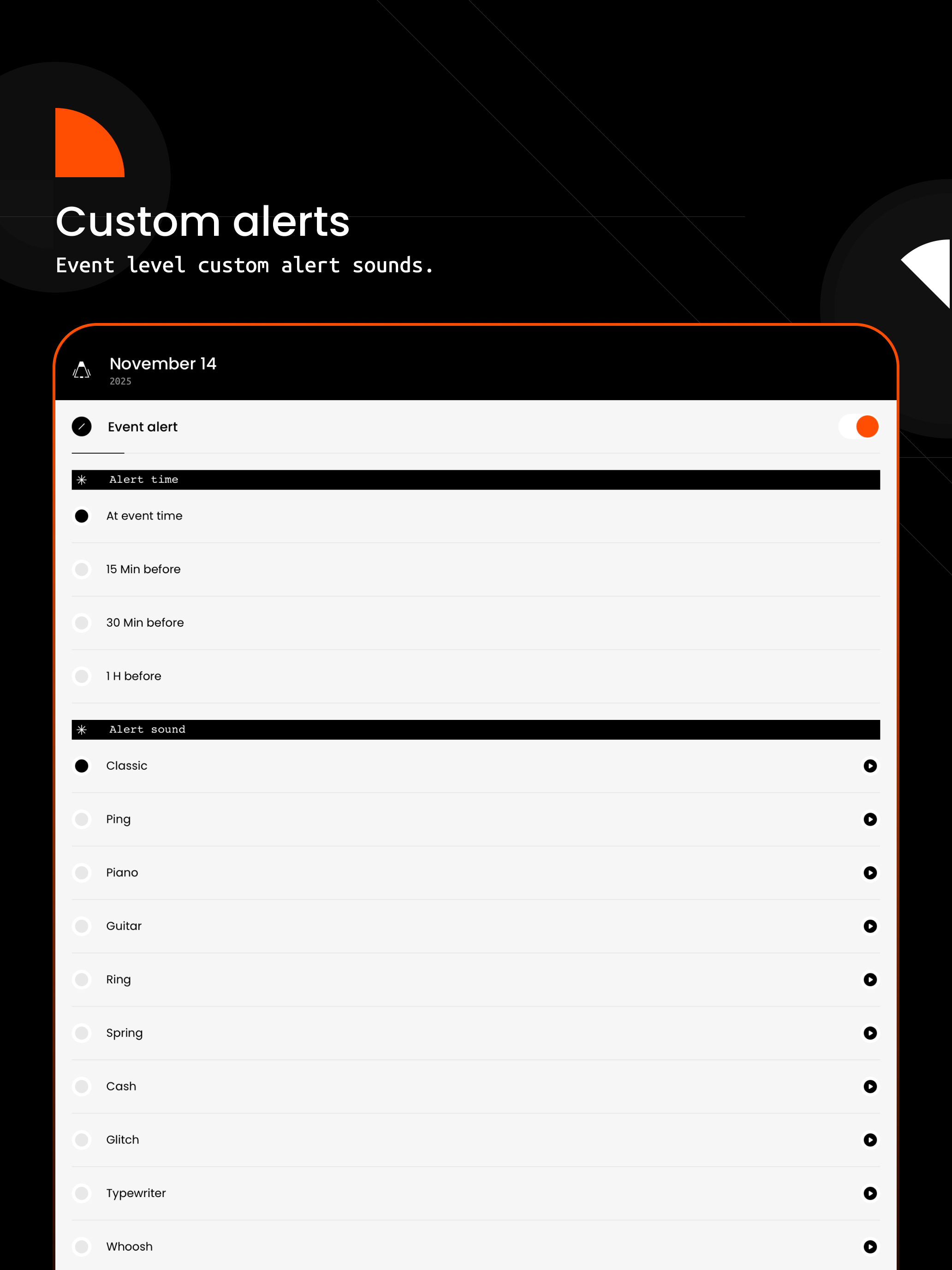 Time & Date gallery image