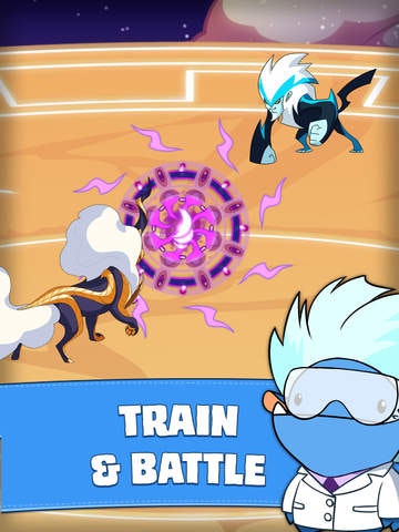 Mino Monsters 2: Evolution gallery image