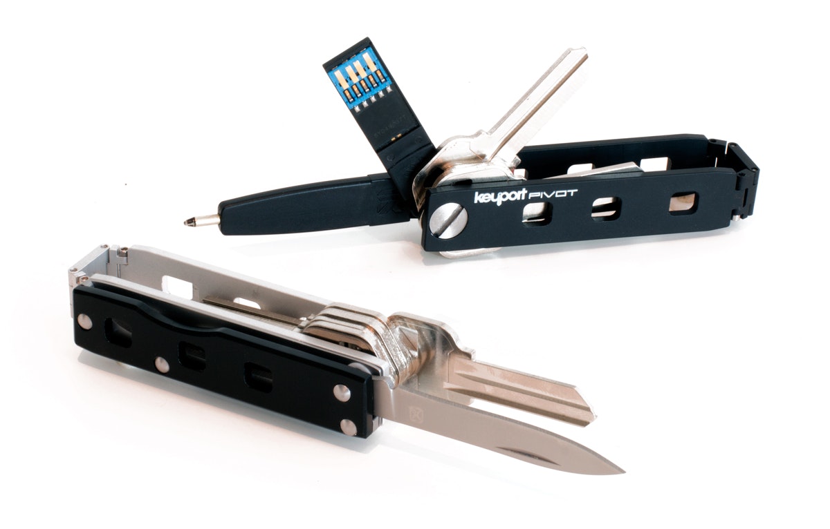 Keyport Slide 3.0 & Pivot gallery image