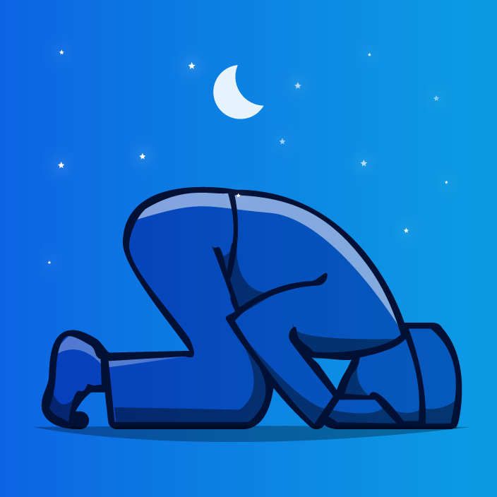 Padachone : Know Your Prayer Times